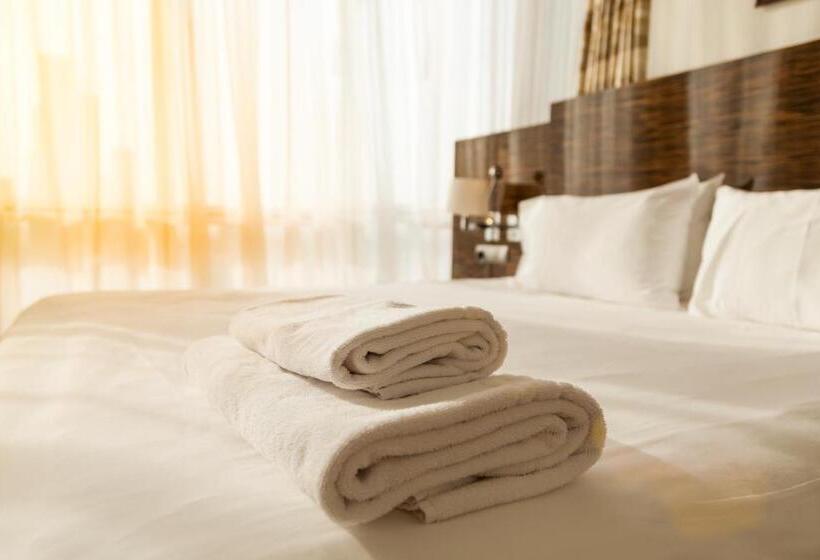 リゾートホテル Hollywood Casino Tunica