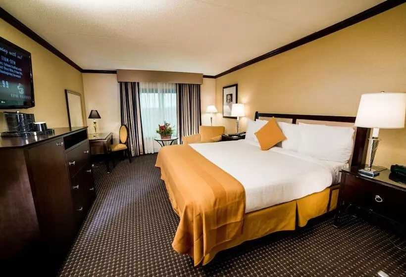 אתר נופש Hollywood Casino Tunica