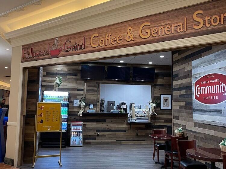 リゾートホテル Hollywood Casino Tunica