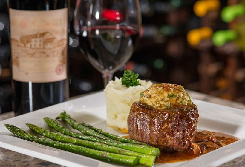 リゾートホテル Hollywood Casino Tunica