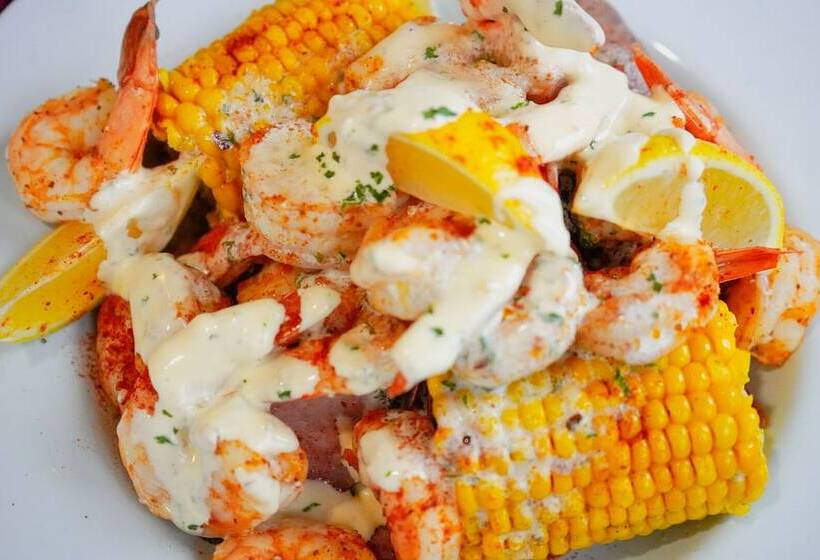 リゾートホテル Hollywood Casino Tunica