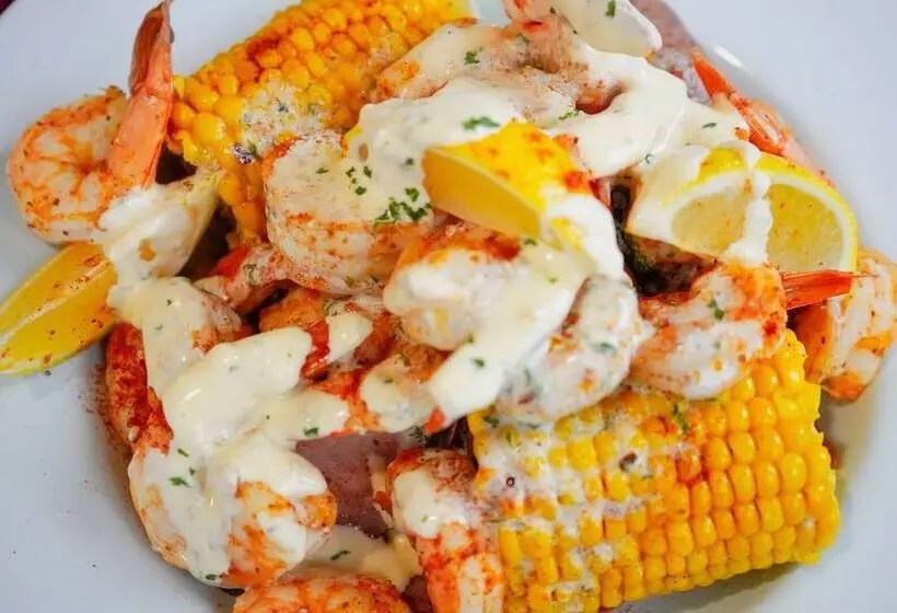 אתר נופש Hollywood Casino Tunica