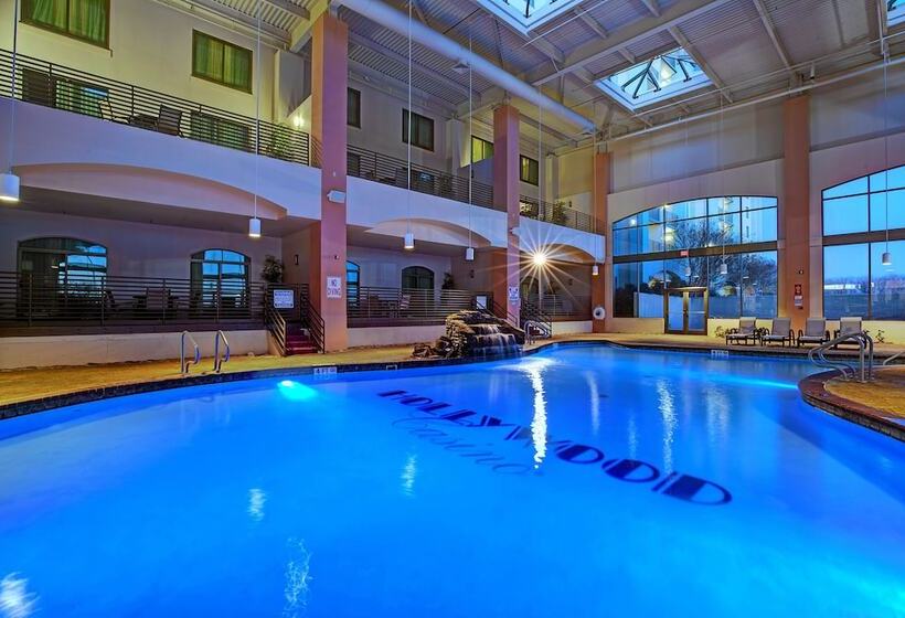 リゾートホテル Hollywood Casino Tunica