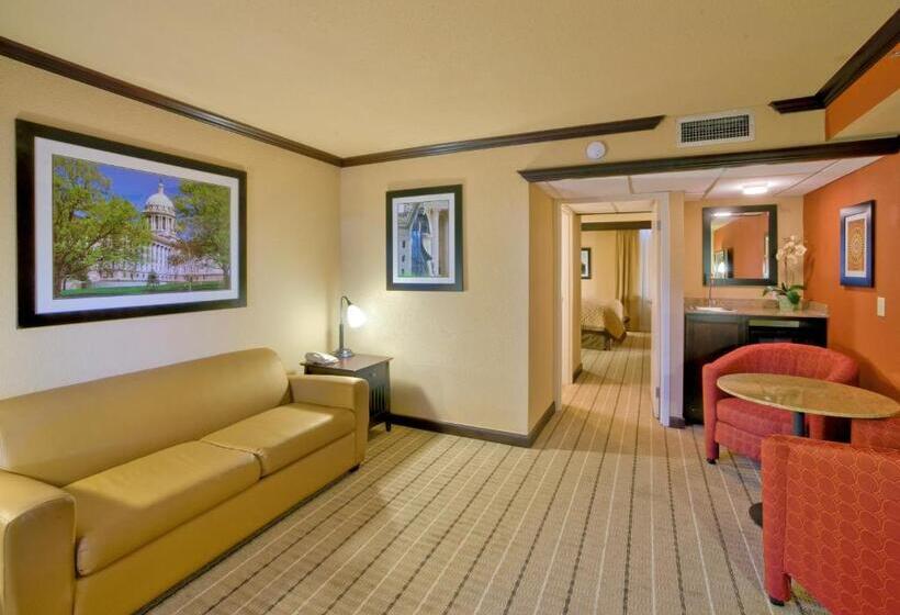 Wyndham Garden Oklahoma City Hotel & Conference Ctr Near Airport, Fairgrounds Paycom & I40