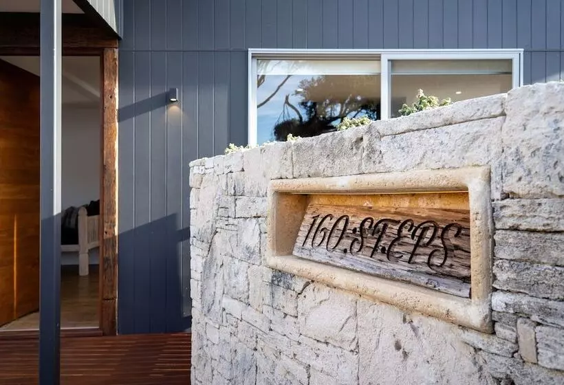 160 Steps From Yallingup Beach