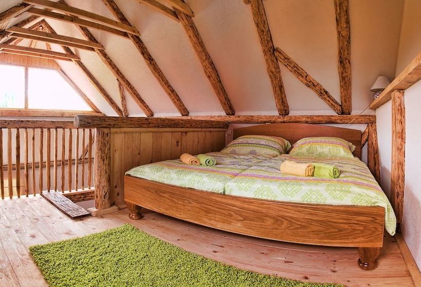 Apartments Fairy Land