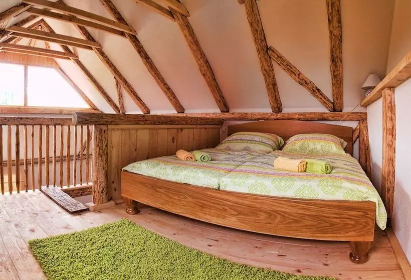 Apartments Fairy Land