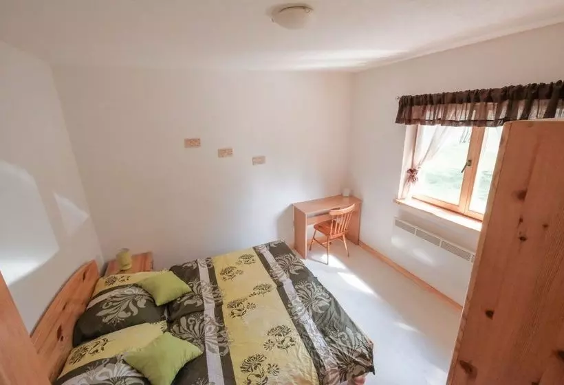 Apartments Fairy Land