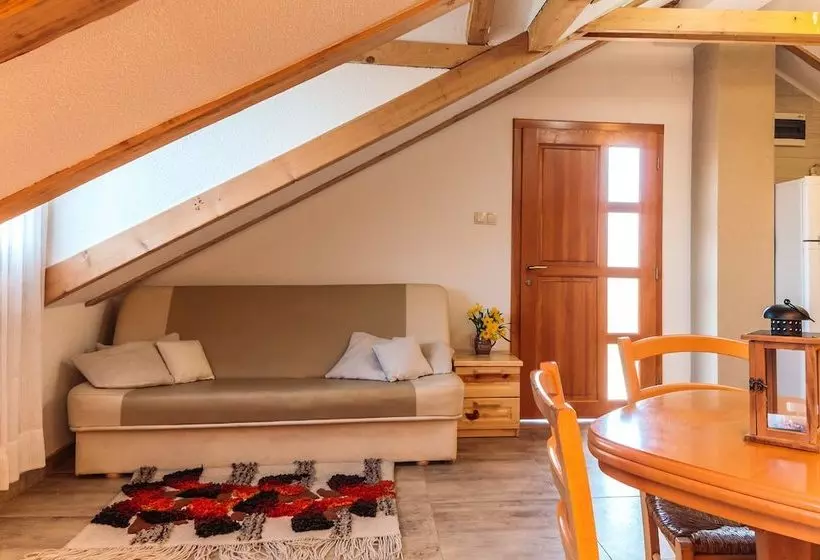 Apartments Fairy Land