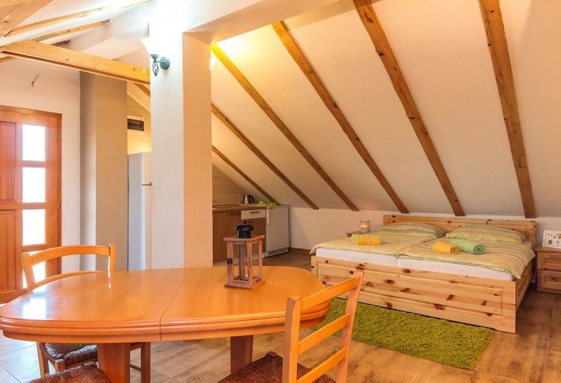 Apartments Fairy Land