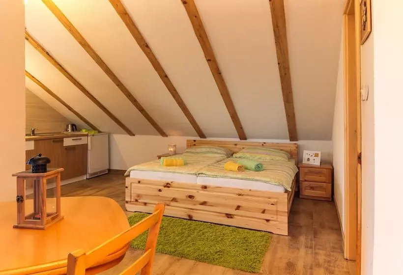 Apartments Fairy Land