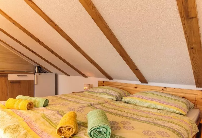 Apartments Fairy Land