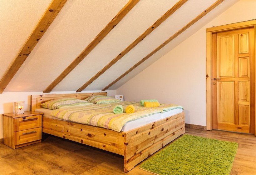 Apartments Fairy Land