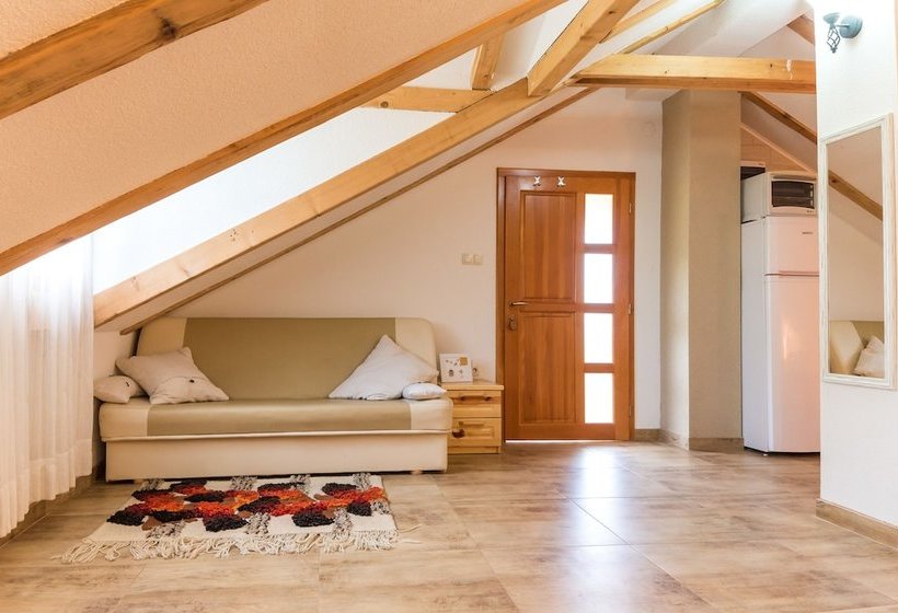 Apartments Fairy Land