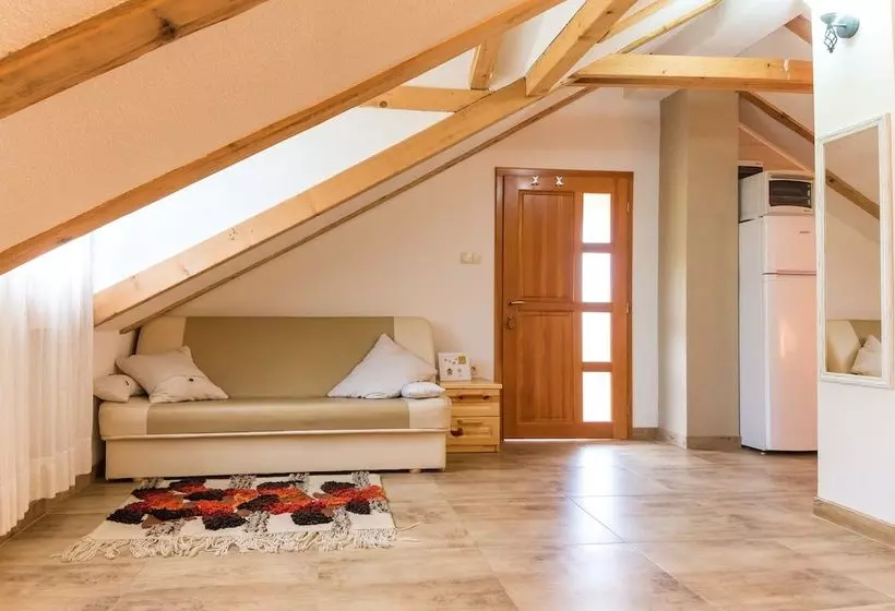 Apartments Fairy Land