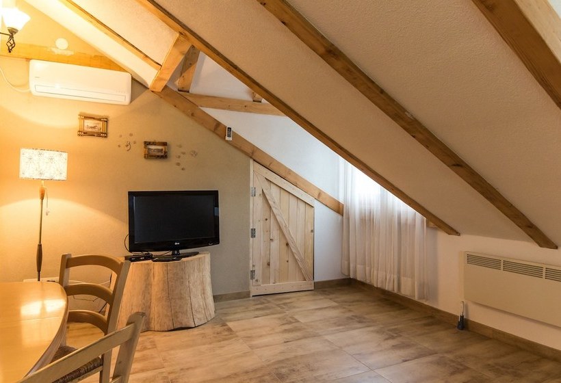 Apartments Fairy Land