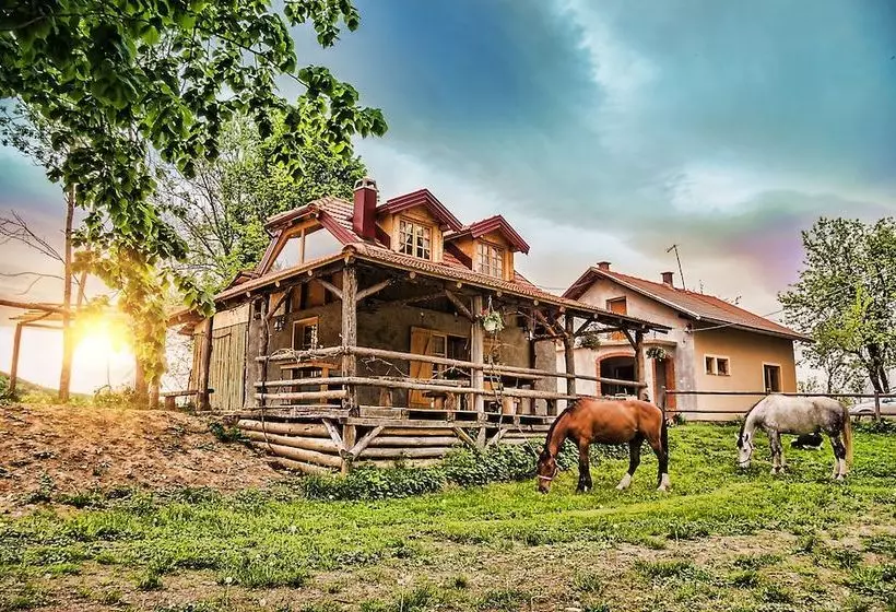 Apartments Fairy Land