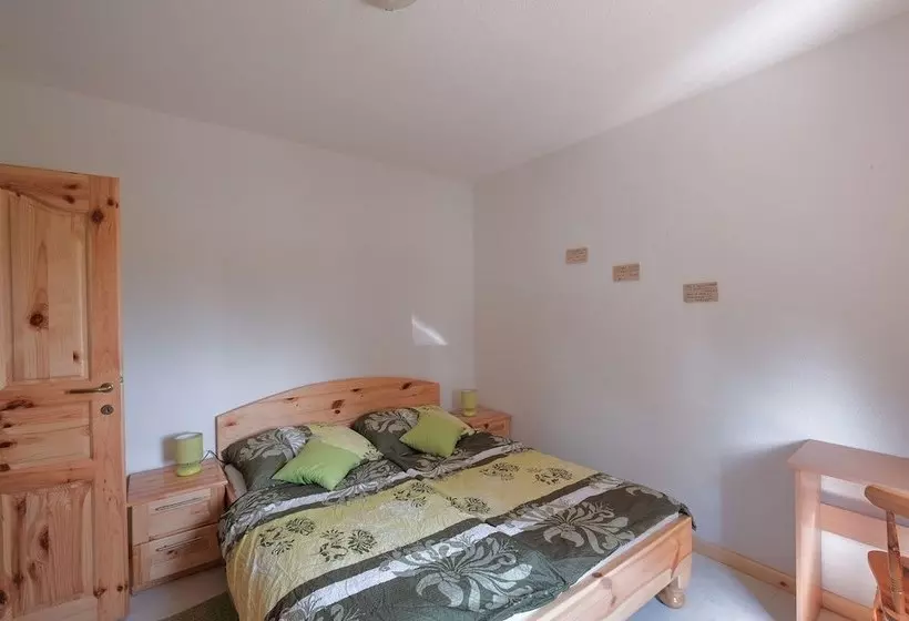 Apartments Fairy Land