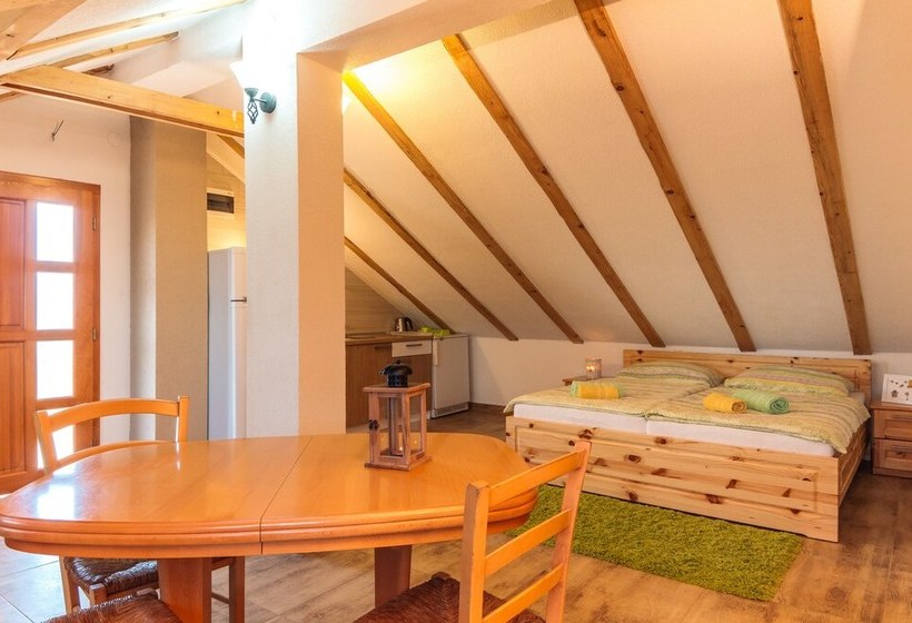 Apartments Fairy Land