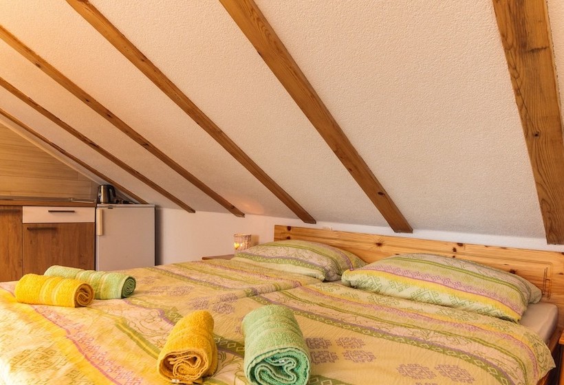 Apartments Fairy Land