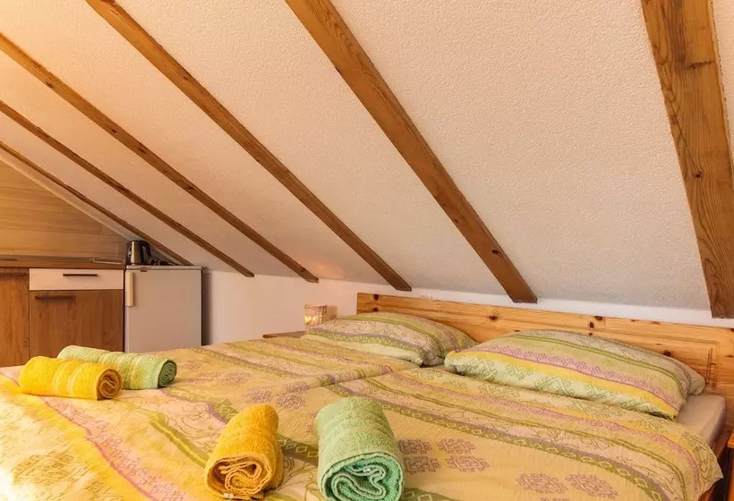 Apartments Fairy Land