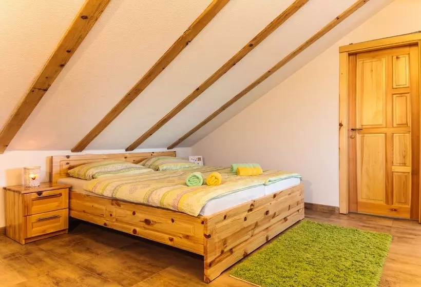 Apartments Fairy Land