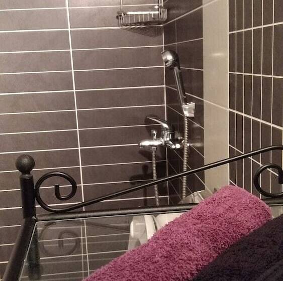 Beautiful Studio In Kavala