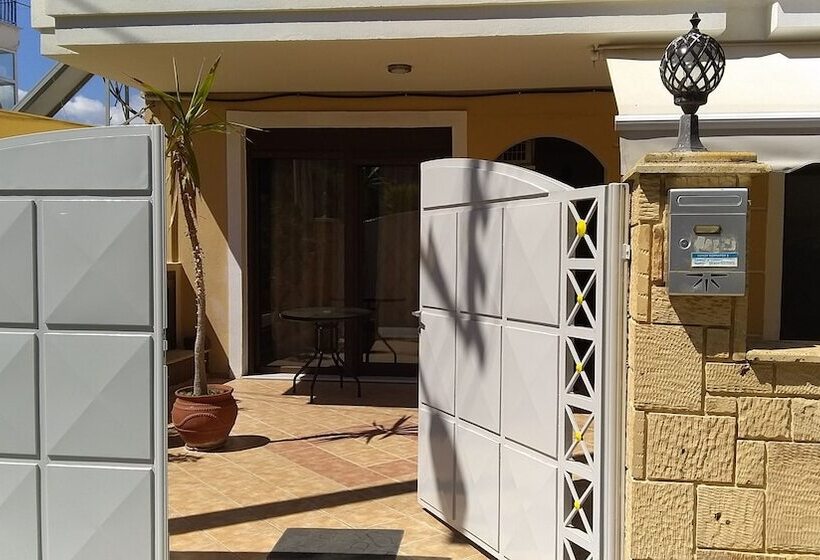 Beautiful Studio In Kavala