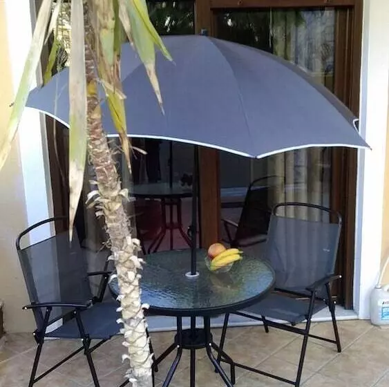 Beautiful Studio In Kavala