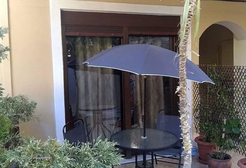 Beautiful Studio In Kavala