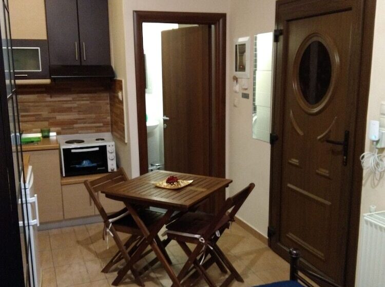 Beautiful Studio In Kavala