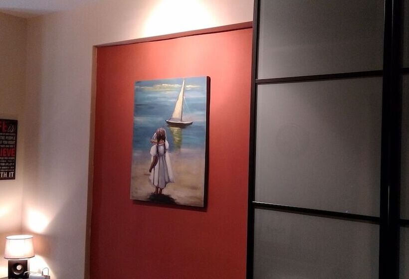 Beautiful Studio In Kavala