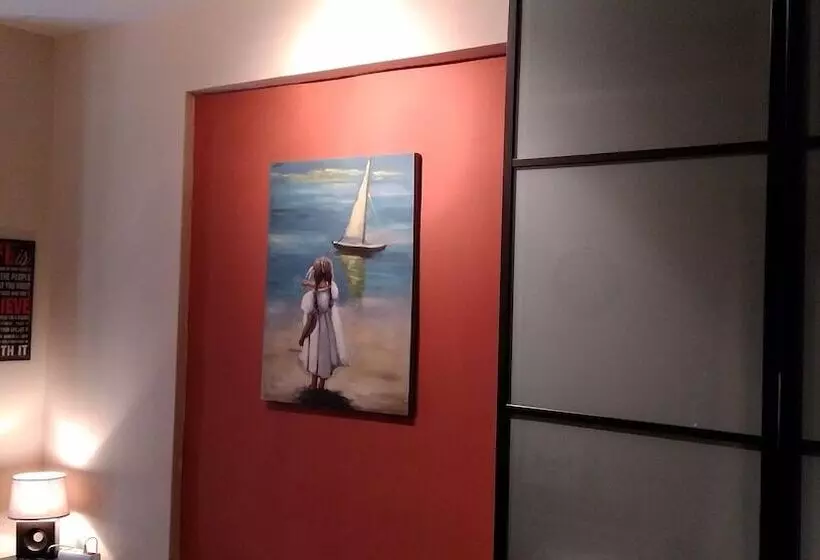 Beautiful Studio In Kavala