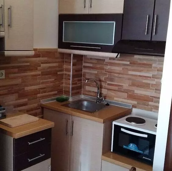 Beautiful Studio In Kavala