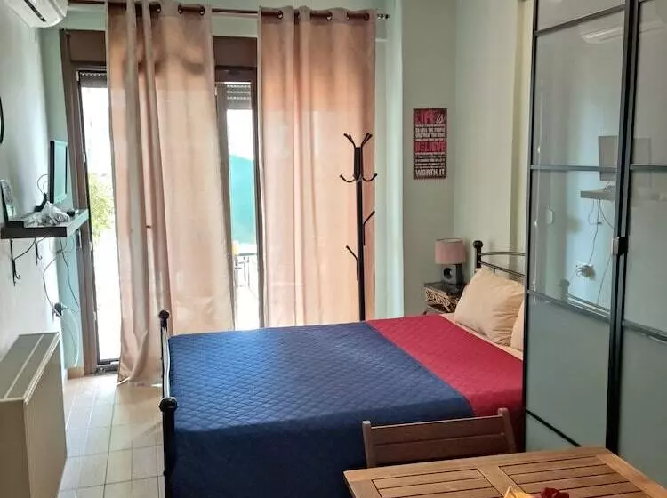 Beautiful Studio In Kavala