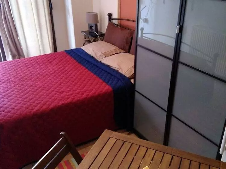 Beautiful Studio In Kavala