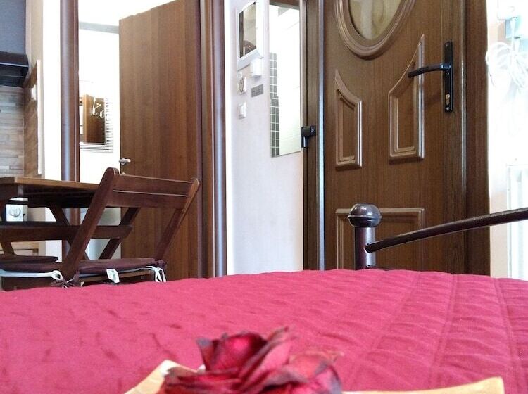 Beautiful Studio In Kavala