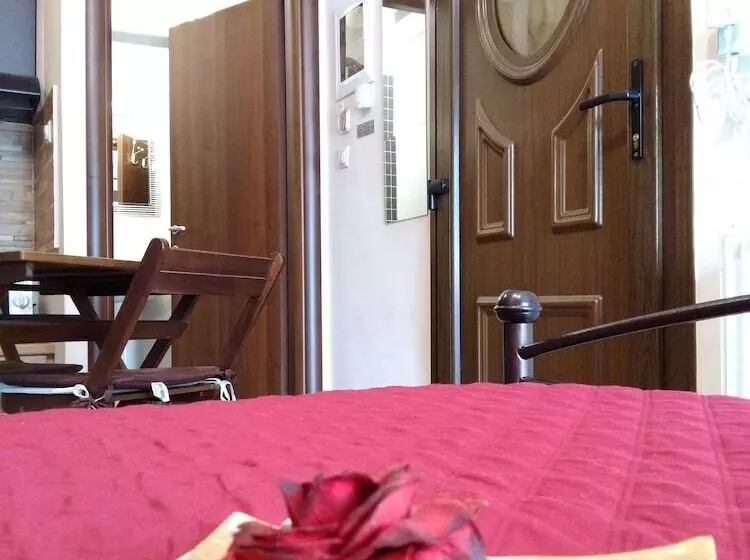 Beautiful Studio In Kavala