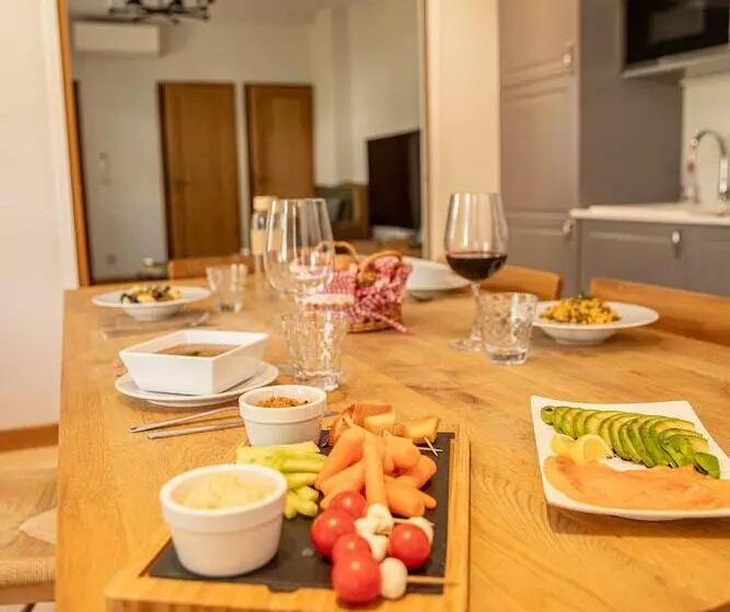 Aamiaismajoitus (B&B) Domaine De La Commanderie De Ballan