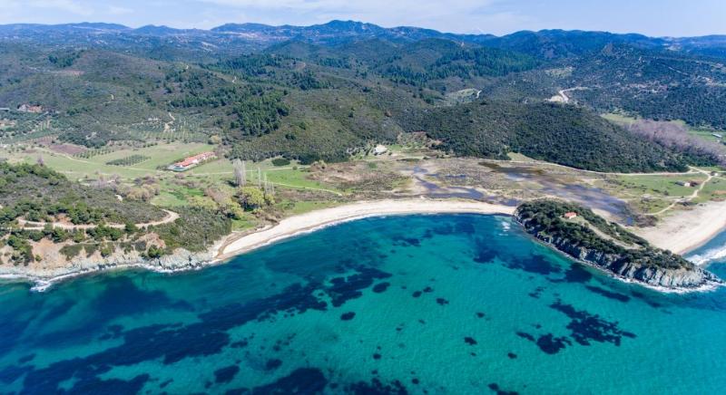 فندق Azapiko Blue Sea