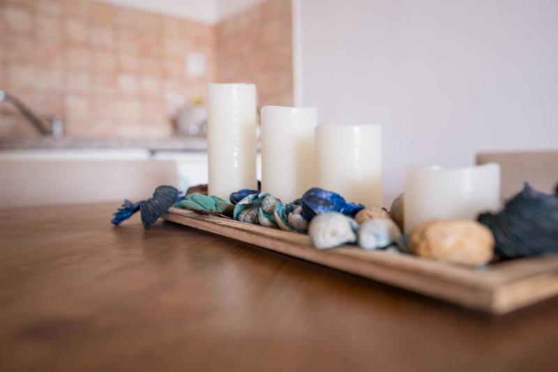 فندق Azapiko Blue Sea