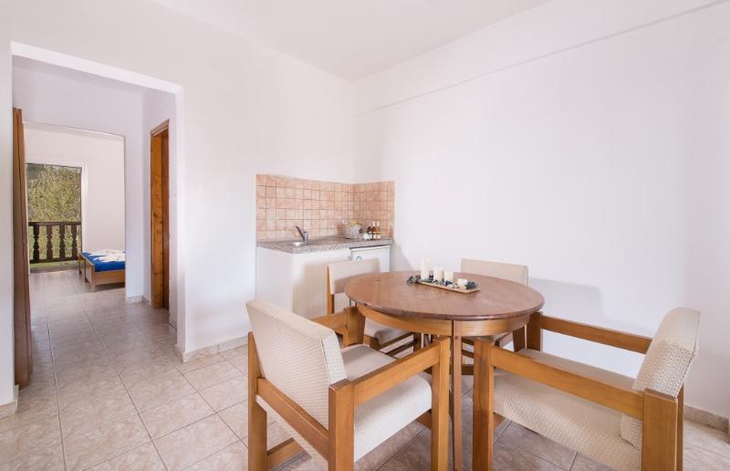 فندق Azapiko Blue Sea