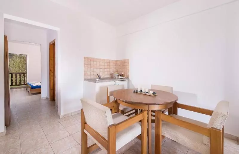 Hotel Azapiko Blue Sea