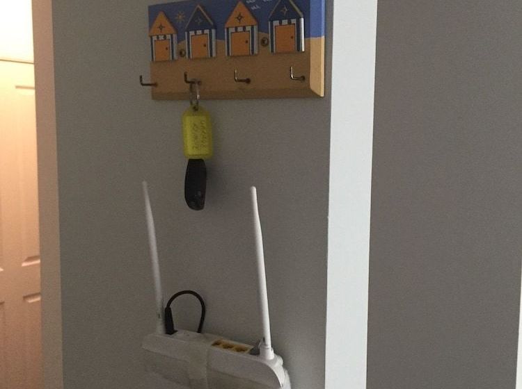 Kayla, 2bdr Southbank Apartment