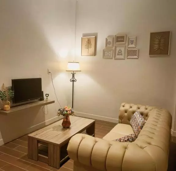 Hotelli Green Forest