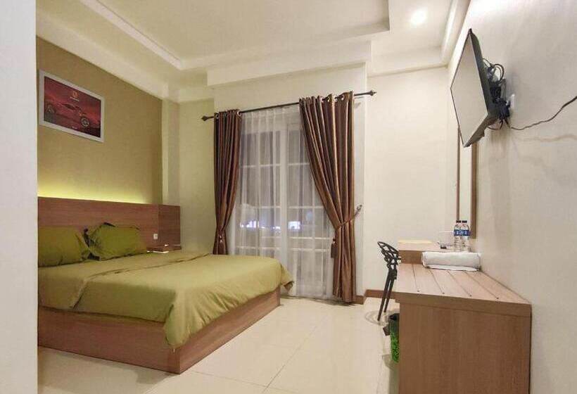 فندق Green Forest