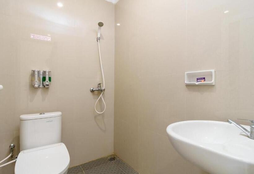 فندق Green Forest