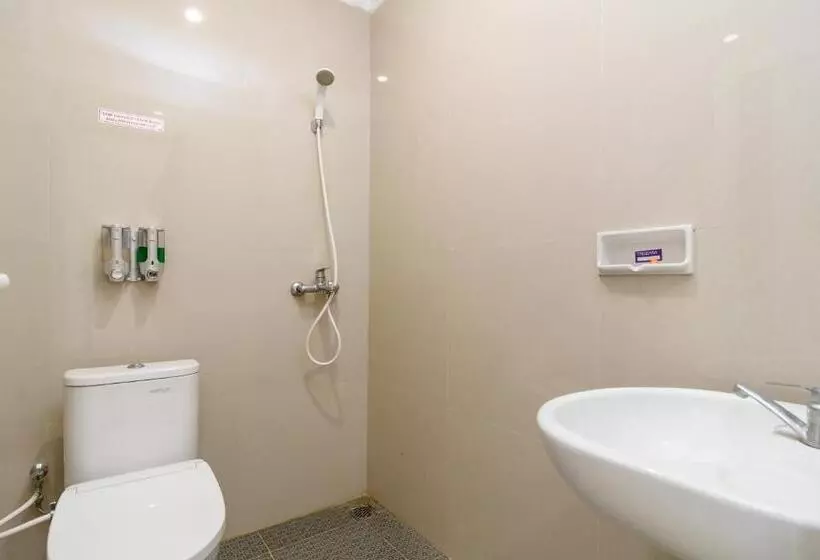 Hotelli Green Forest