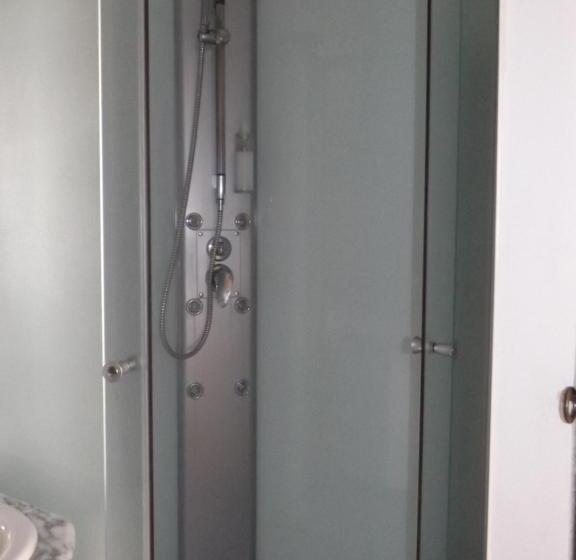 فندق Hôtel Le Carnon