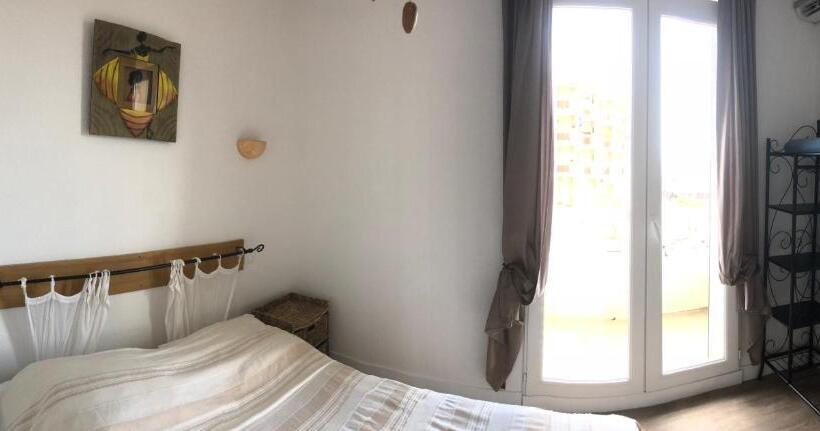 فندق Hôtel Le Carnon